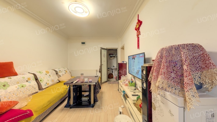 康发花苑二手房实景图