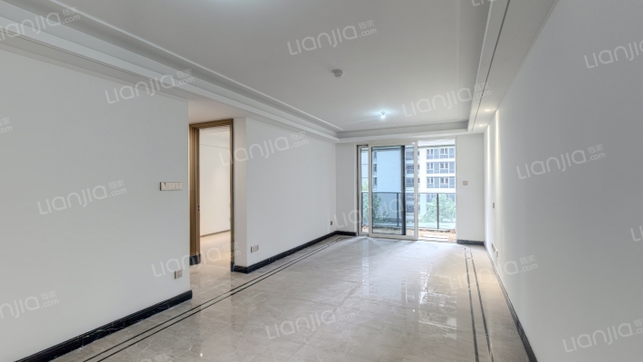 中国铁建·未来视界二手房实景图