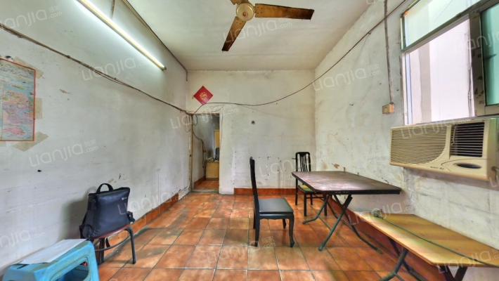 人民路二手房实景图