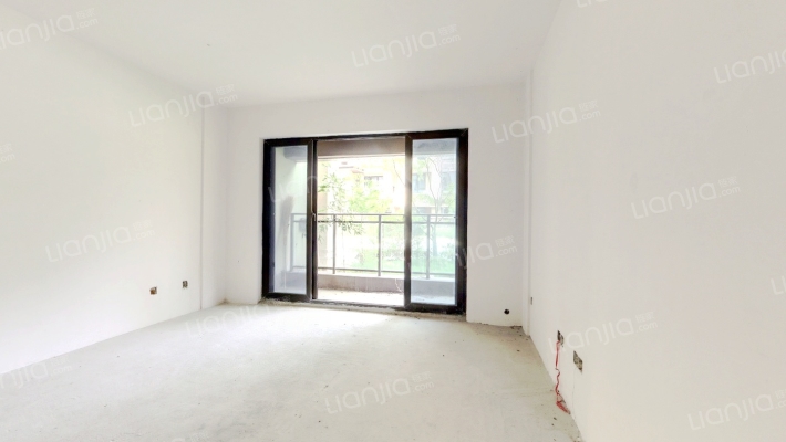 龙光眉山玖龙府二手房实景图