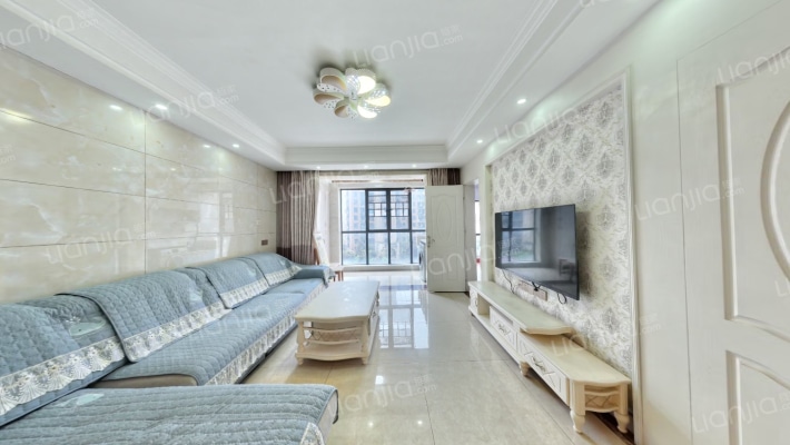 振业城二期二手房实景图