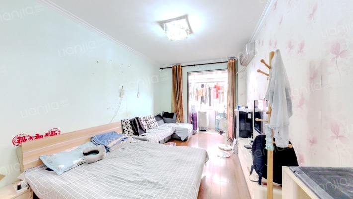 黄村西里二手房实景图