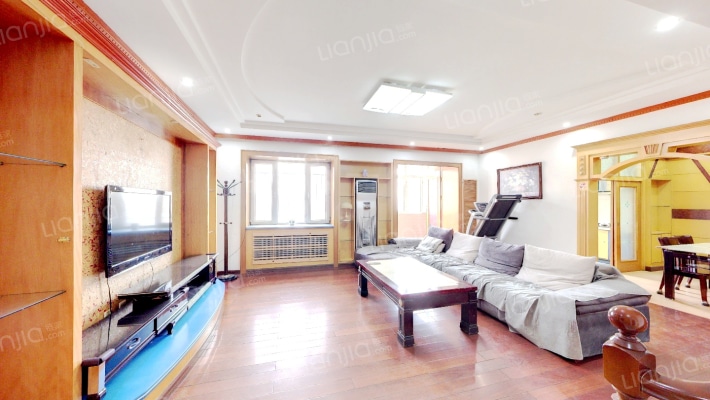 平准街38号二手房实景图