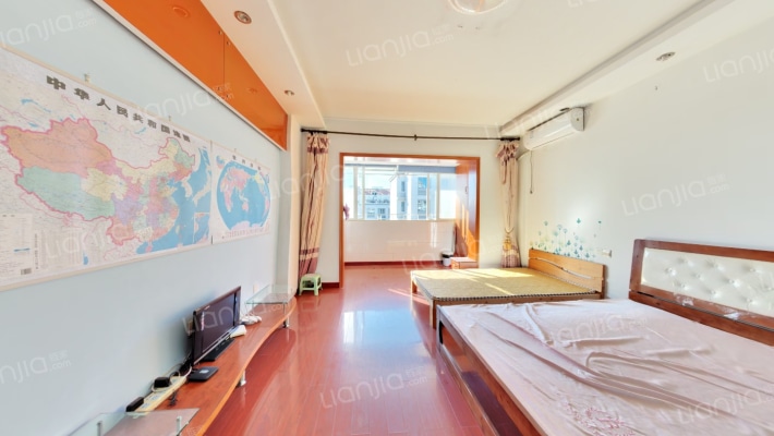 颐河苑二手房实景图