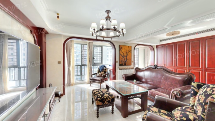 汉江云赫二手房实景图