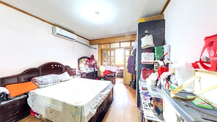 华荣公寓二手房实景图