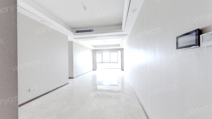 绿城·诚园二手房实景图