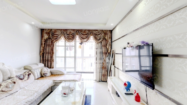 仁和苑二手房实景图