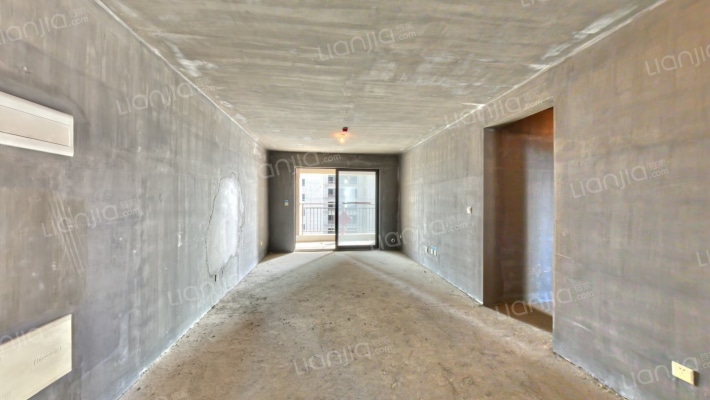 滨江翡翠城二手房实景图