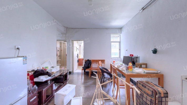 西横河新村二区二手房实景图