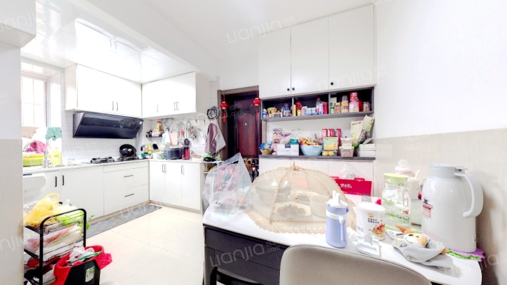 机神新村二手房实景图