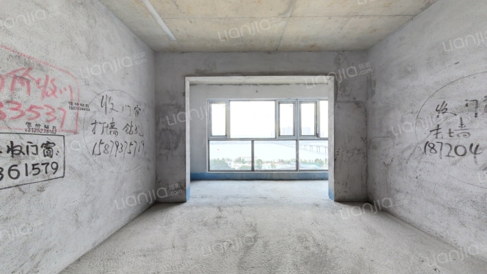 春江国际公馆二手房实景图