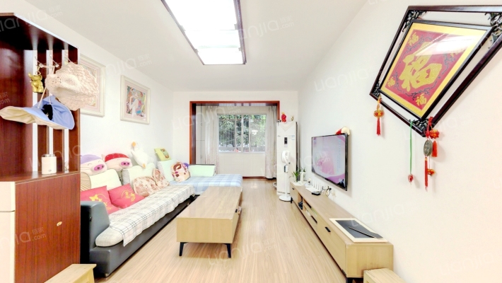 广油苑二手房实景图