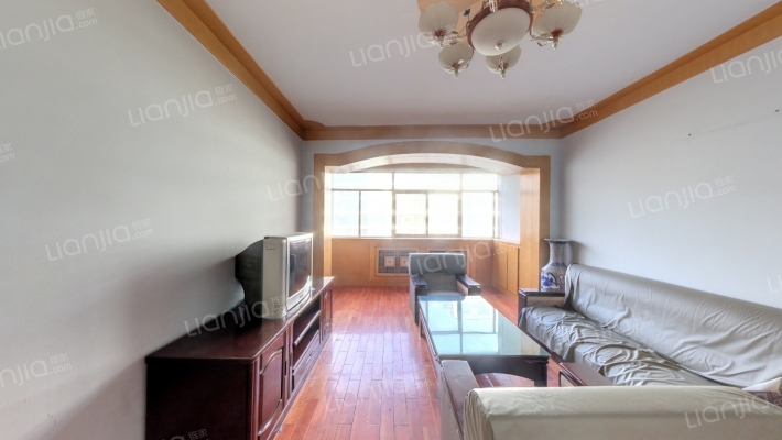 兰州和盛堂制药家属院二手房实景图