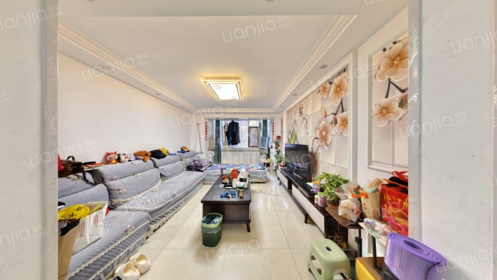 怡苑小区（大沙坪）二手房实景图