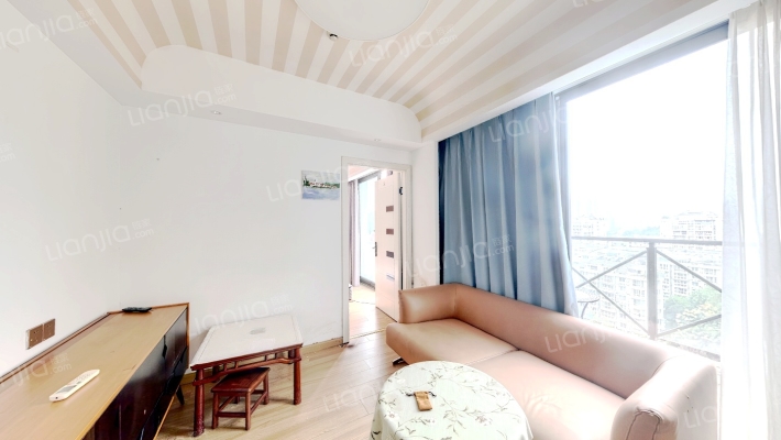 桐庐之心二手房实景图