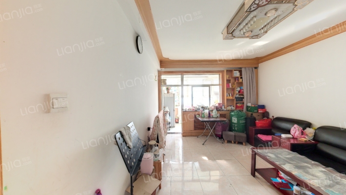 城关区工商家属院（周家拐子）二手房实景图