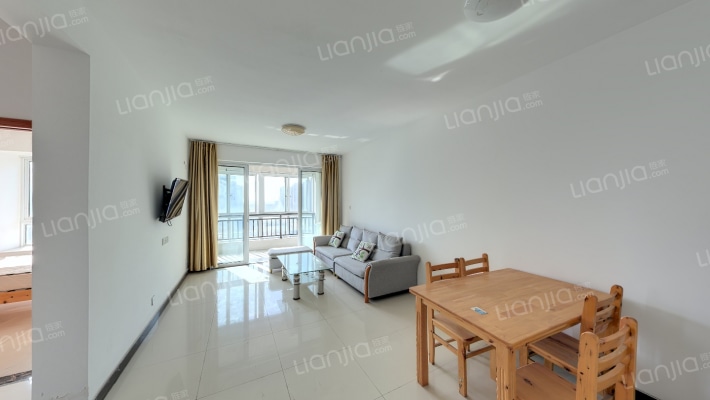 合生杭州湾国际新城三期二手房实景图