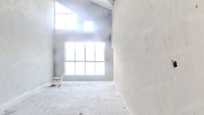 翠湖名都二手房实景图