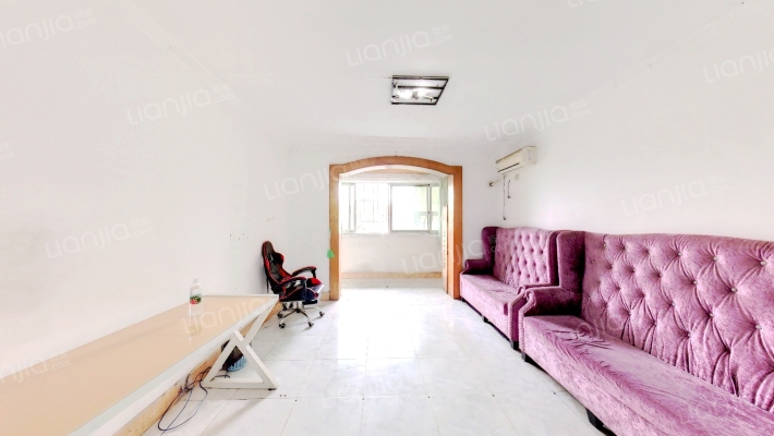 辉煌佳苑二手房实景图