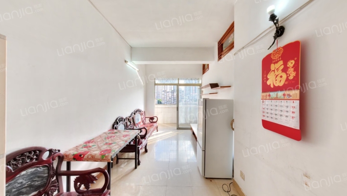 金花小区二手房实景图