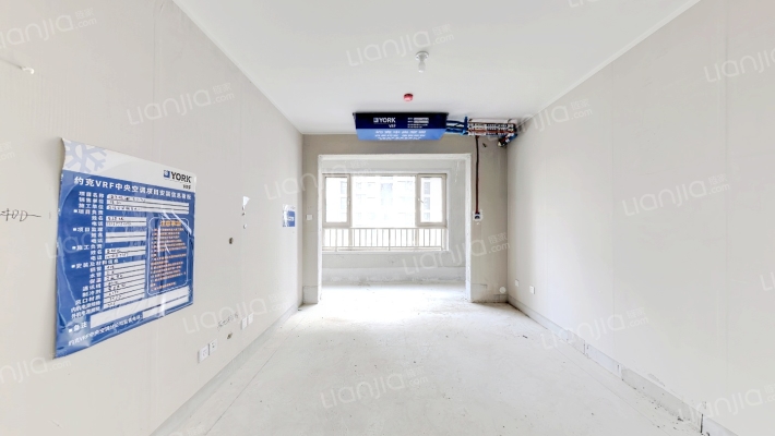 海信观澜二手房实景图