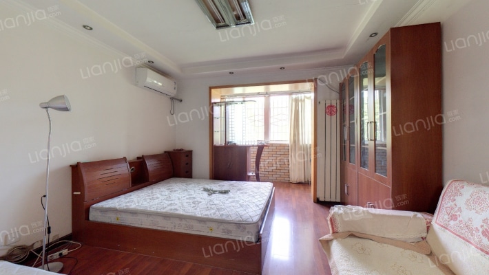 新外大街10号院二手房实景图