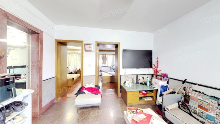 恒江小区二手房实景图