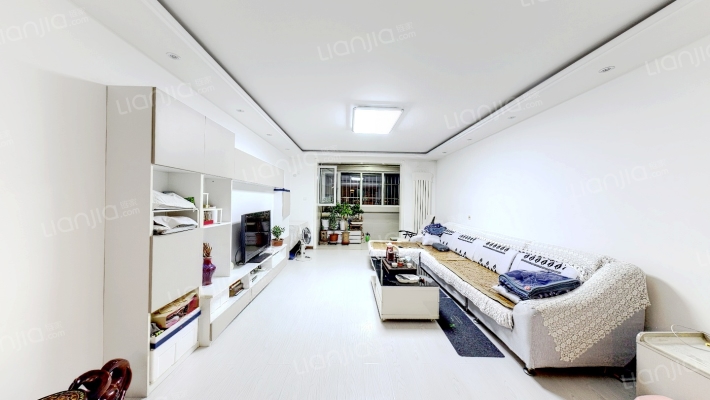 美庭苑二手房实景图