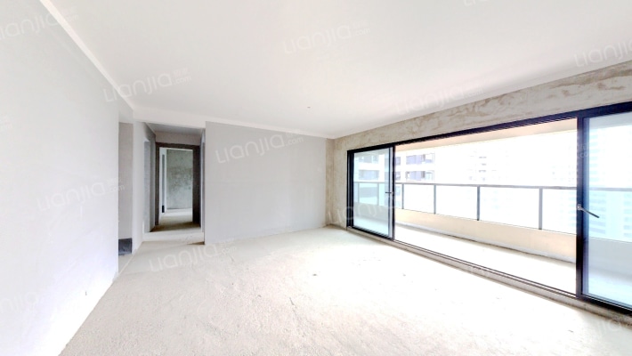 中铁阅山湖云著二手房实景图