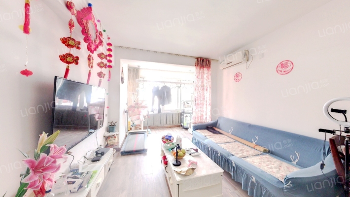 商都花园二手房实景图