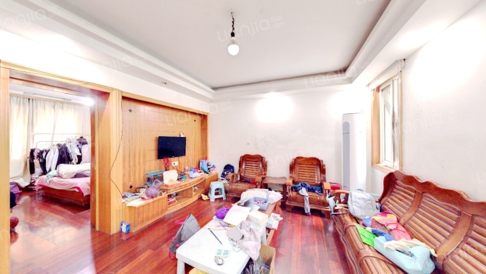 汽运小区二手房实景图