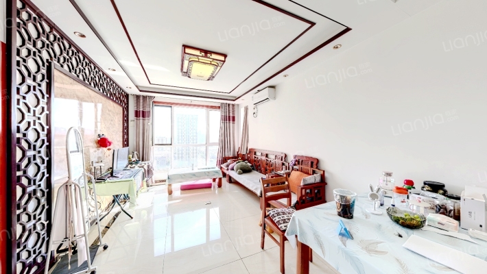 保利花园海棠园二手房实景图