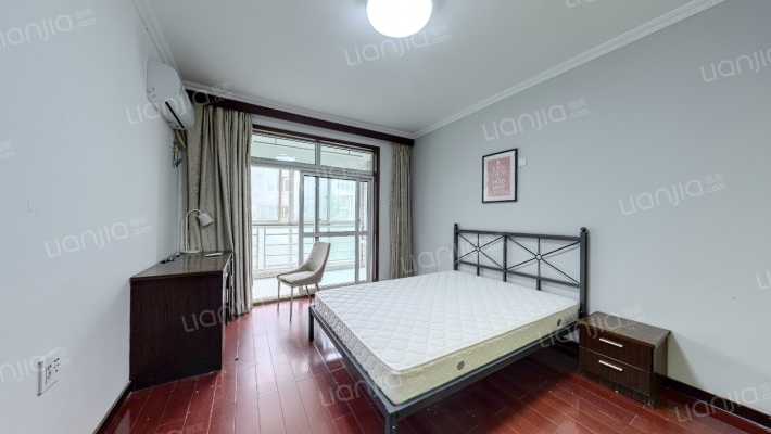 铭雅苑东区二手房实景图