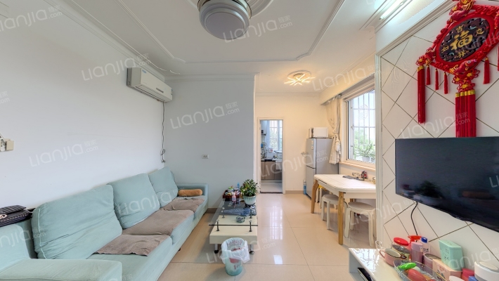 园丁新村二手房实景图