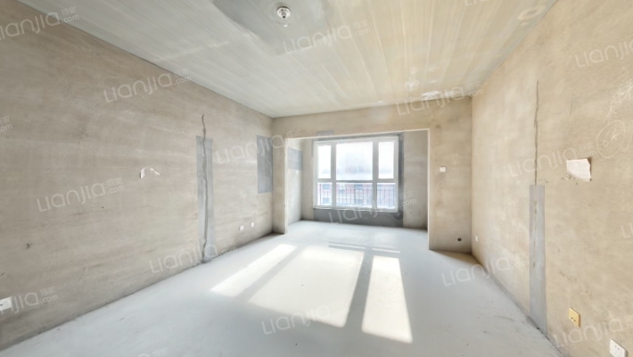 中海天赋山二期二手房实景图