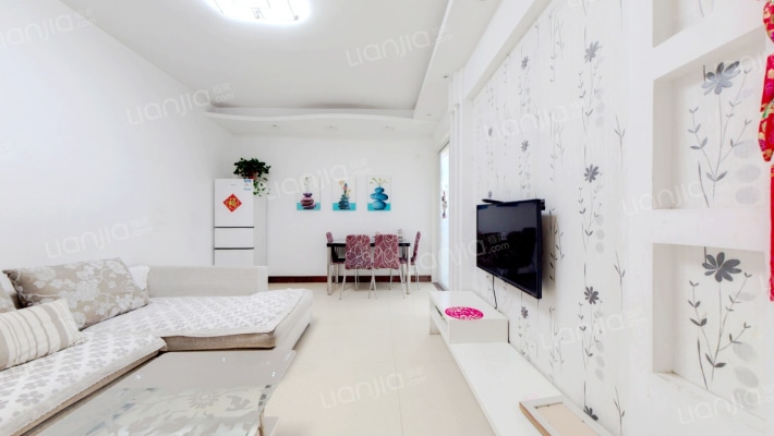 滨水蓝庭二手房实景图