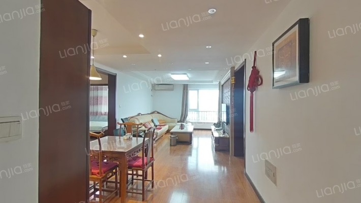 瀚兴苑二手房实景图