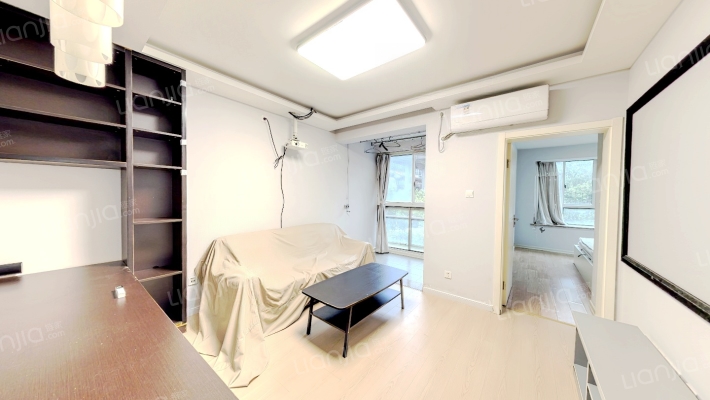 樱花路89弄二手房实景图