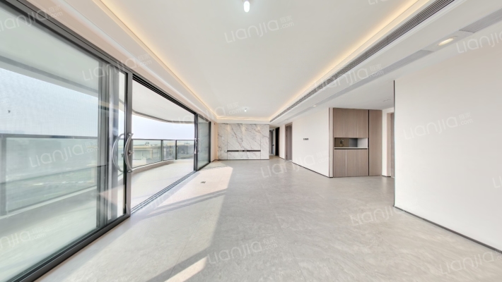 华润置地鼎信长城锦官和鸣二手房实景图