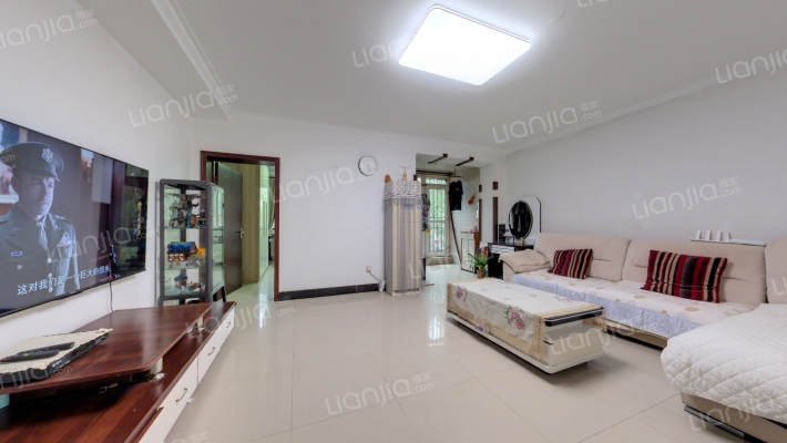 迎风六里二区二手房实景图