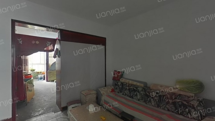 科技小区二手房实景图