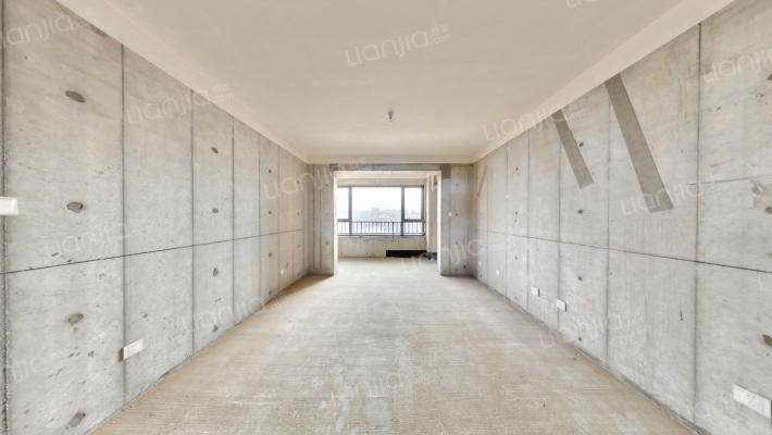 万达·外滩壹号二手房实景图