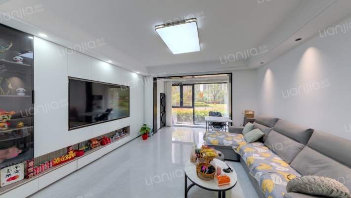 炜赋·书香如意二手房实景图