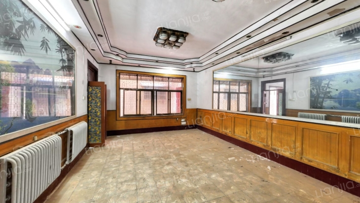 电西二巷二手房实景图