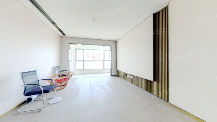 腾讯双创小镇云晓二手房实景图