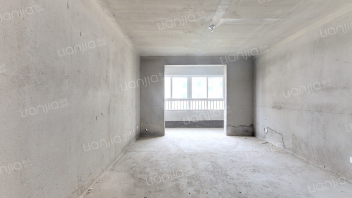 欣园小区自由橙二手房实景图