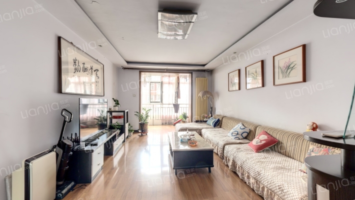 南华楼二手房实景图