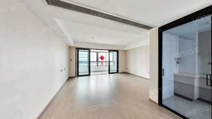 中国铁建·凤鸣朝阳二手房实景图