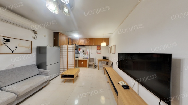 天泽花园二手房实景图